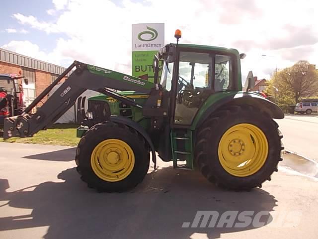 JOHN DEERE 6430 AP